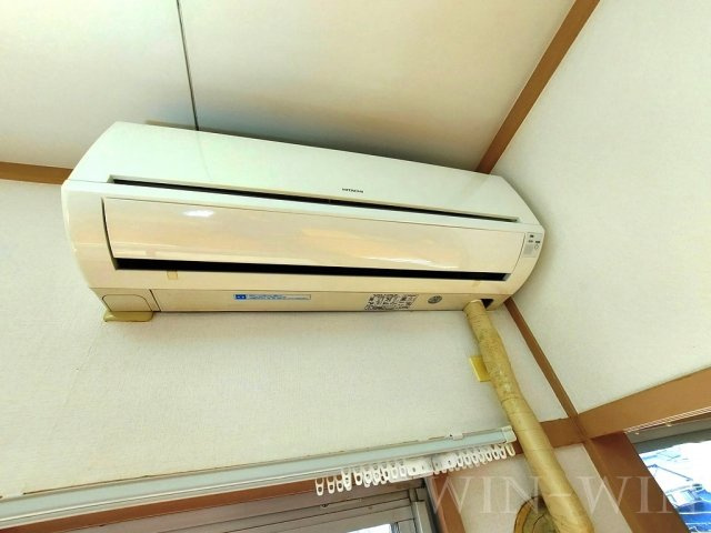 シャトー道の設備