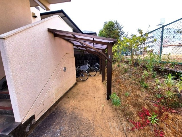 シャトー道のその他共用部分