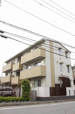 【外観】 | ラフィネ