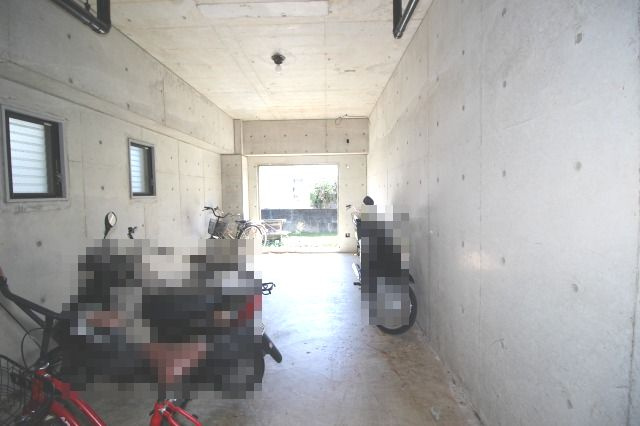 エトワール弥生町のその他共用部分