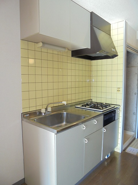 エトワール弥生町の寝室|おしゃれな内装です