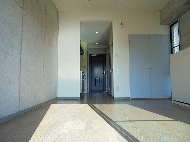 エトワール弥生町の洋室|使い勝手のいい洋室です