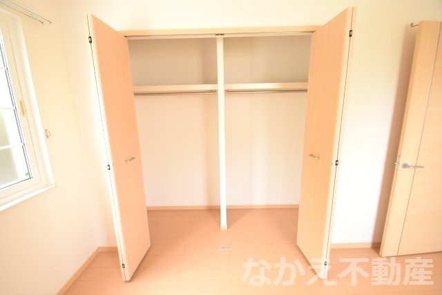 【収納】 | 収納スペース豊富です