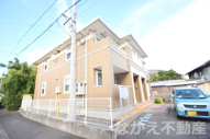 小松島市中田町字中筋のアパートの画像
