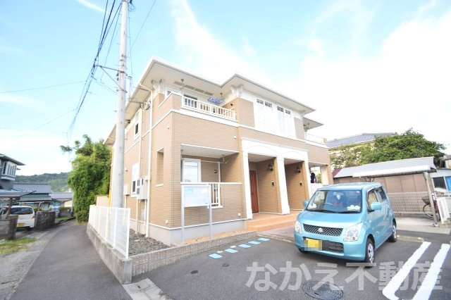 【外観】 | きれいな外観です