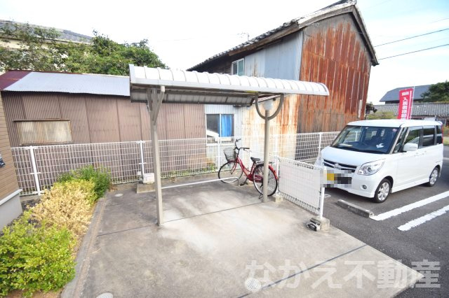【外観】 | おしゃれな外観です
