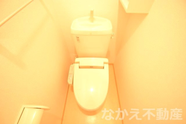 【トイレ】 | トイレも気になるポイント