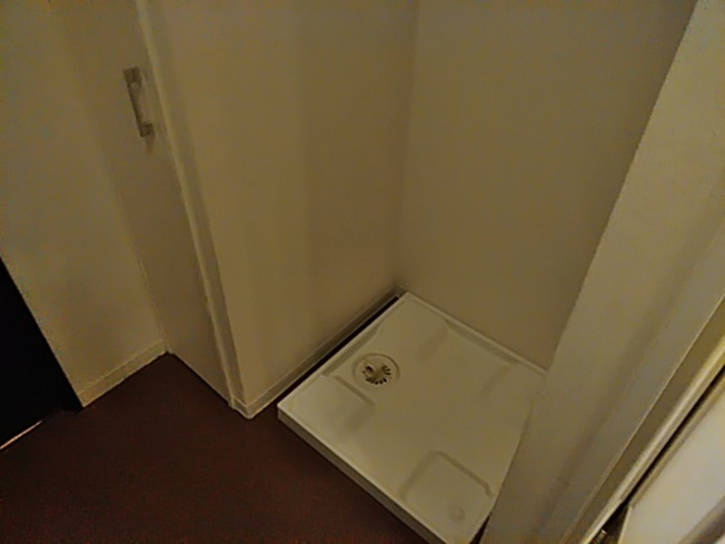 【設備】 | グリシーヌ | 室内洗濯機置き場