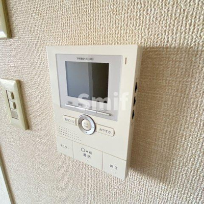 【セキュリティ】 | ハイツフルカワ