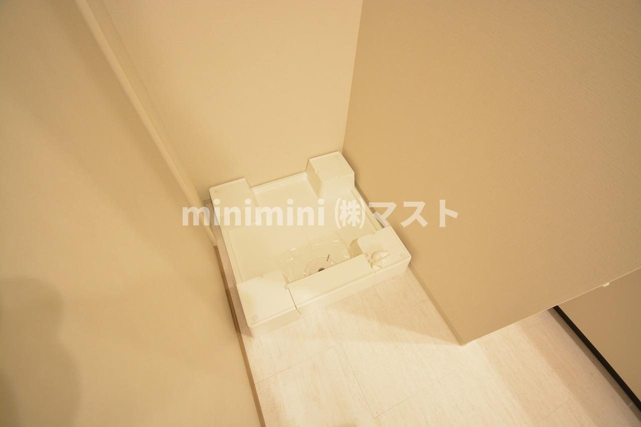 アーバネックス新町の設備