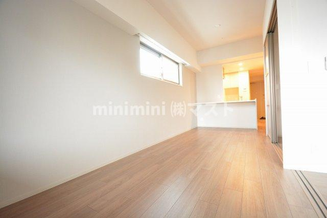 アーバネックス新町の内装