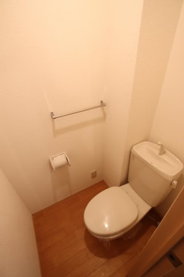 【トイレ】 | ハーヴェスト