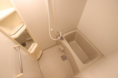 【浴室】 | ハーヴェスト