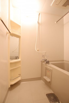 【浴室】 | ハーヴェスト