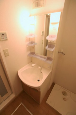 【独立洗面台】 | ハーヴェスト