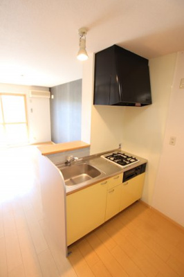 【キッチン】 | ハーヴェスト