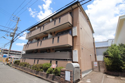 【外観】 | ハーヴェスト