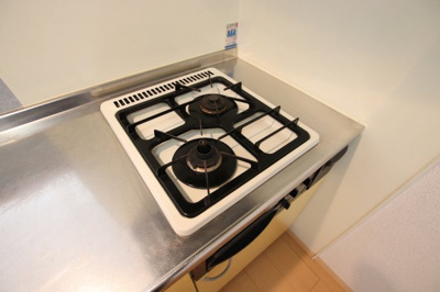 【設備】 | ハーヴェスト | システムキッチン