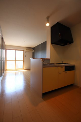 【居間・リビング】 | ハーヴェスト