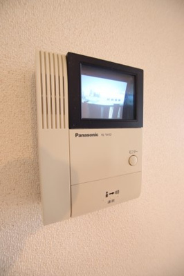 【セキュリティ】 | ハーヴェスト | TVインターホン