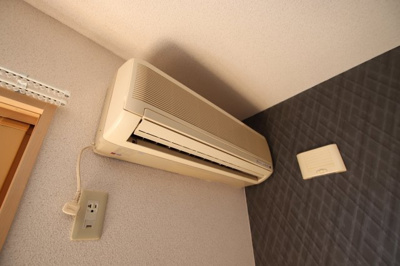 【設備】 | ハーヴェスト | エアコン