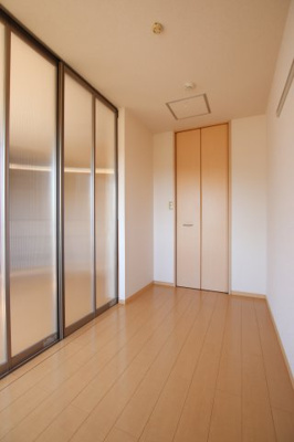 【洋室】 | ハーヴェスト