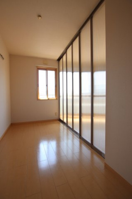 【洋室】 | ハーヴェスト