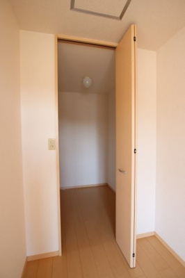 【収納】 | ハーヴェスト | ウォークインクローゼット