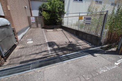 【駐車場】 | ハーヴェスト