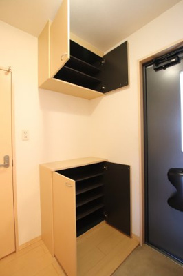 【収納】 | ハーヴェスト