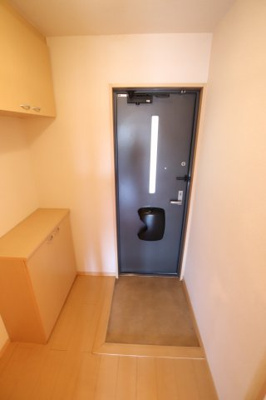 【玄関】 | ハーヴェスト