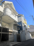 【成約】江戸川区東葛西2丁目 売戸建の画像