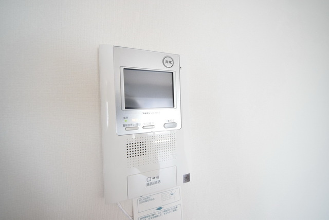 オーチャードのセキュリティ