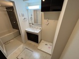 【洗面所】 | アーバンハイツ モリ