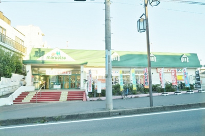 スーパー