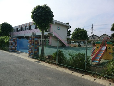 幼稚園・保育園