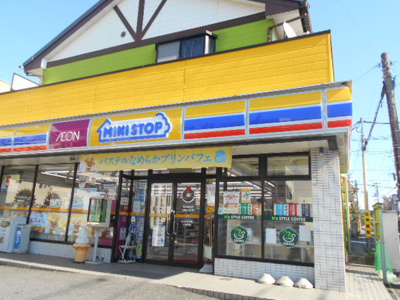 コンビニ
