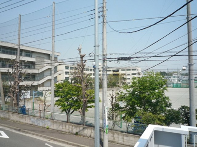 中学校