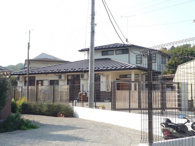 幼稚園・保育園
