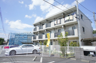 外観★