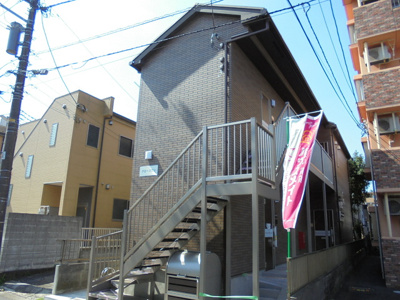 外観♪