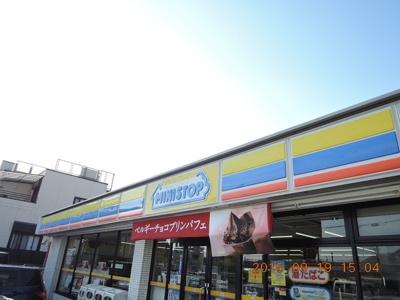 コンビニ