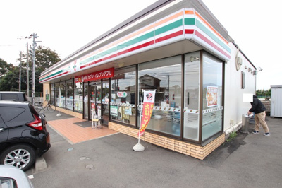 セブン-イレブン 藤沢宮原店まで450ｍ