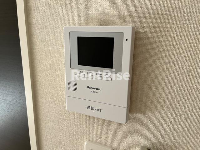 アーバンハイツ モリ|洗面(イメージ)