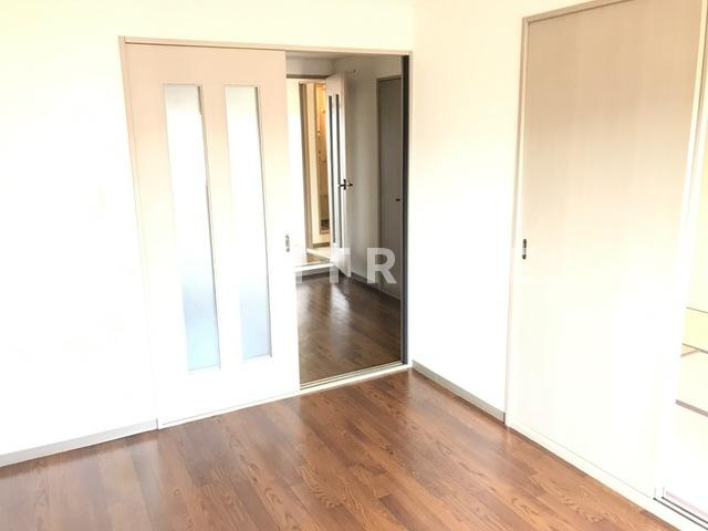 ダイナーズハイツの内装|室内