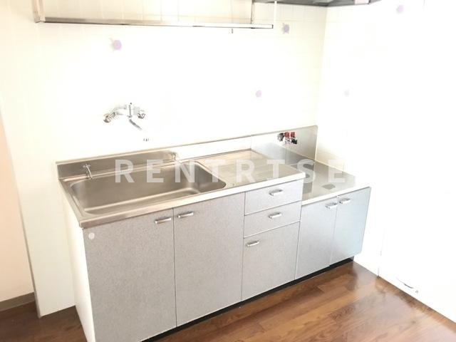 ダイナーズハイツのキッチン|キッチン