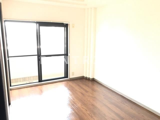 ダイナーズハイツの内装|室内