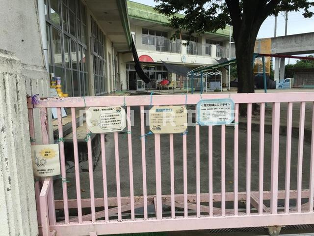 ダイナーズハイツの設備|一色保育園 0.6km