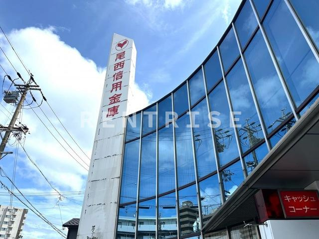ダイナーズハイツ|尾西信用金庫今西支店 0.9km