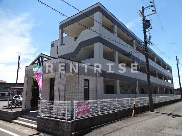ダイナーズハイツの外観|外観写真その他3